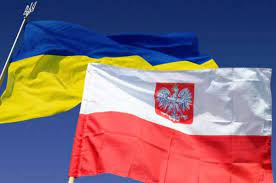 JESTEŚMY Z WAMI! Щиро дякуємо польським колегам за підтримку в цей важкий для України час!
