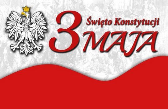 День конституції Польщі
